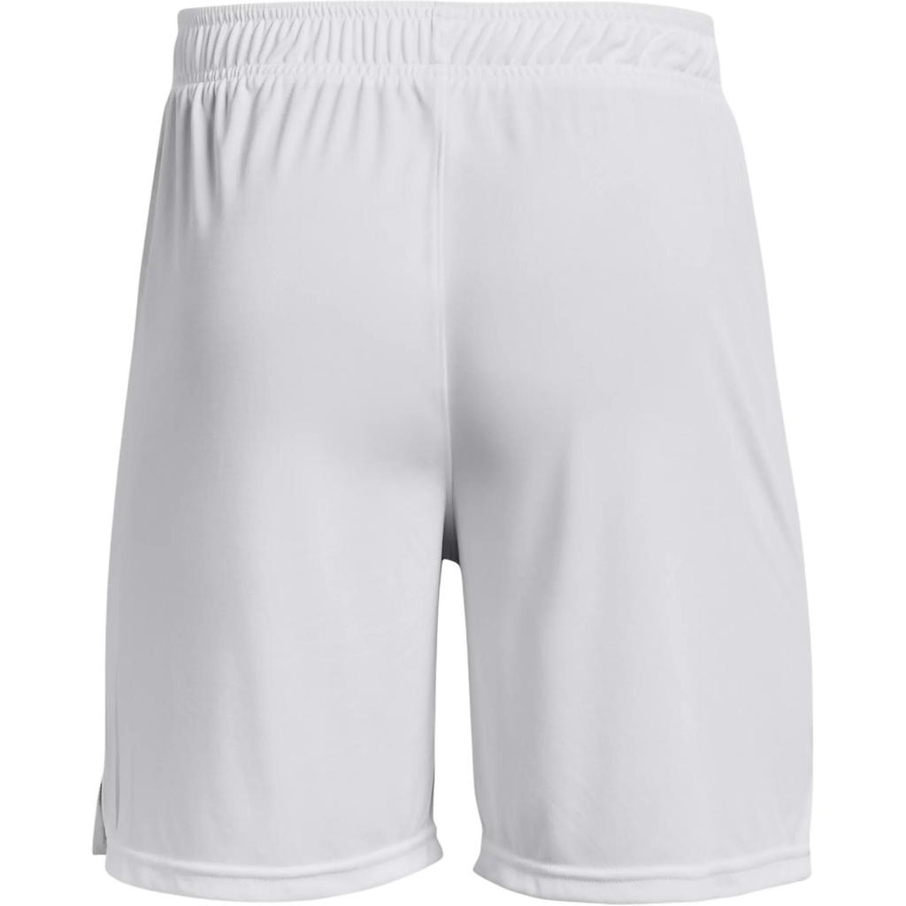 Men's Shorts Under Armour Challenger Core Shorts Sports Shorts Men's White