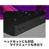 Yamaha ZG02 Game Streaming Audio Mixer for Gaming/Streaming