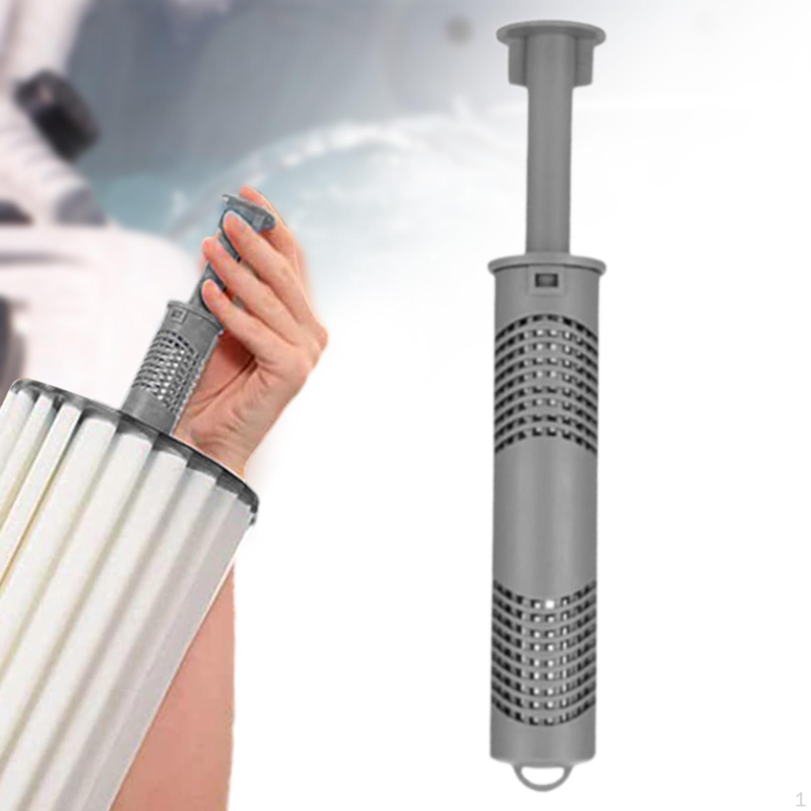 

SPA Минерал для Чистой и Прозрачной Воды Компактные Запасные Части Аксессуары для Ванны серый