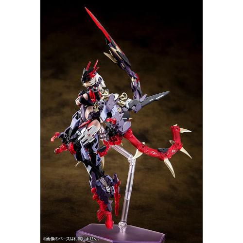 Kotobukiya Megami Device Susanoo, 1/1 scale plastic model, approximately 200mm tall