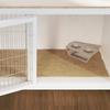 Haustiermatte Hanf 1x5 m 5 mm