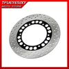 Motorcycle Rear Brake Disc Rotor Fit For Y/AMAHA XJR1200 XJR 1300 XJR 1300 1200 FZS1000 Fazer FZR1000 FZR 1000 2LA 3LE
