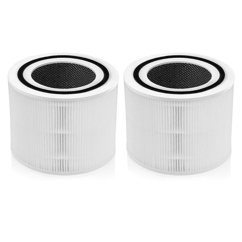 Сменные фильтры Core300 True HEPA для очистителей воздуха Core300 и Core300S Core300 белый