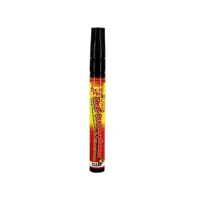 Fix It Pro Vernis Transparent Stylo De Réparation De Rayures De Voiture Mastic Et Scellant Pour Simoniz