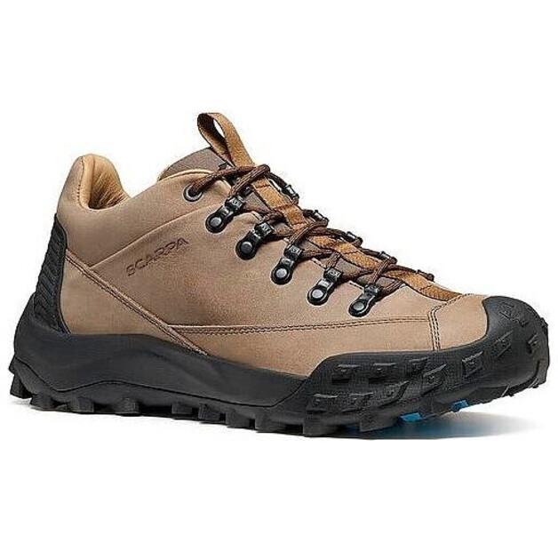 Полуботинки Scarpa Rove Rock GTX
