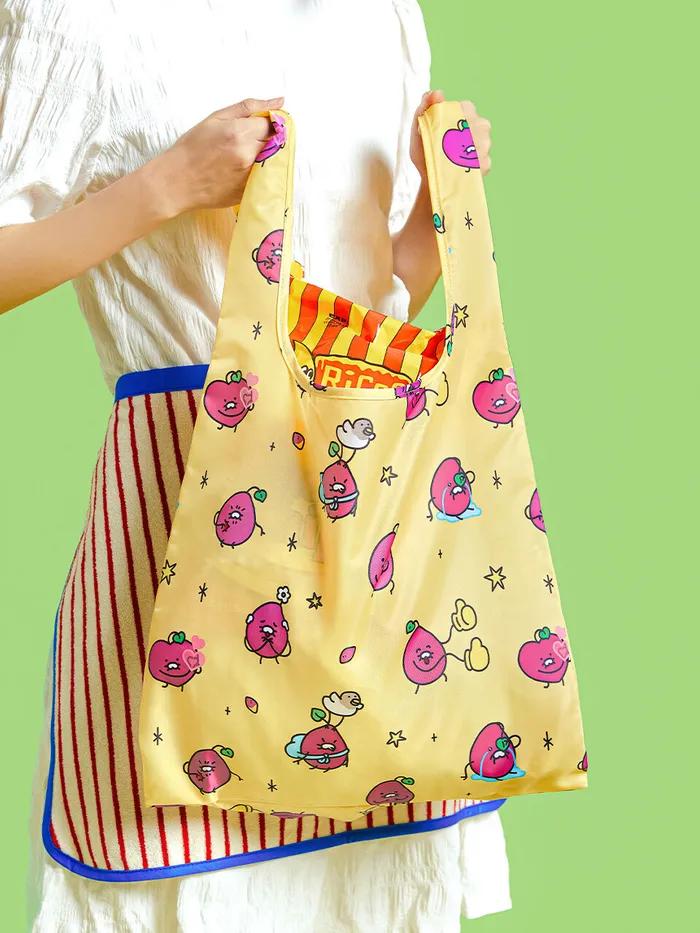 Chunguma Pocket Shopping Cart_Chunguma
