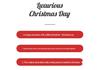 Qingmeng PVC Mixed Desktop Christmas Tree - Available In 45cm, 60cm, and 90cm Sizes