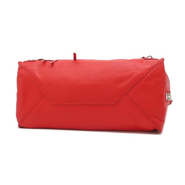 BALENCIAGA 357330 Paper ToteTote Bag leather Array