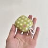 Ins hollow polka dots for AirPods pro1 generation protective case 1st generation pro1 apple bluetooth headset case female Korean