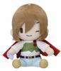 [Project Sekai the Movie: The Broken World and Miku Who Can't Sing] Fuwapuchi Mini Plush "Virtual Singer" Vol.1 (EX) MEIKO from the Street World