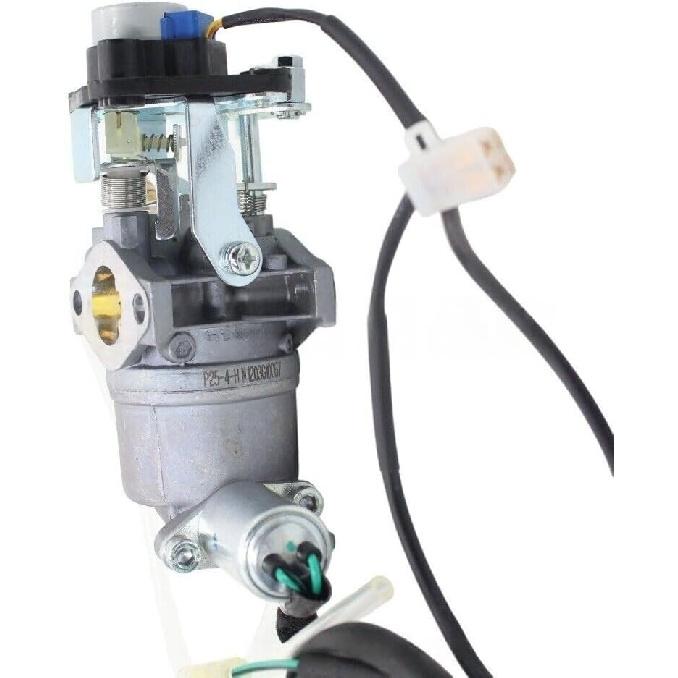Vergaser für 100263 Doppel-Wechselrichter-Generator Champion 3400 3060W