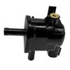 Portable Purge Valve Vacuum Solenoid Valve Switch For Toyota 4Runner Camry Corolla FJ Cruiser Highlander 13620-07010 90910-12276