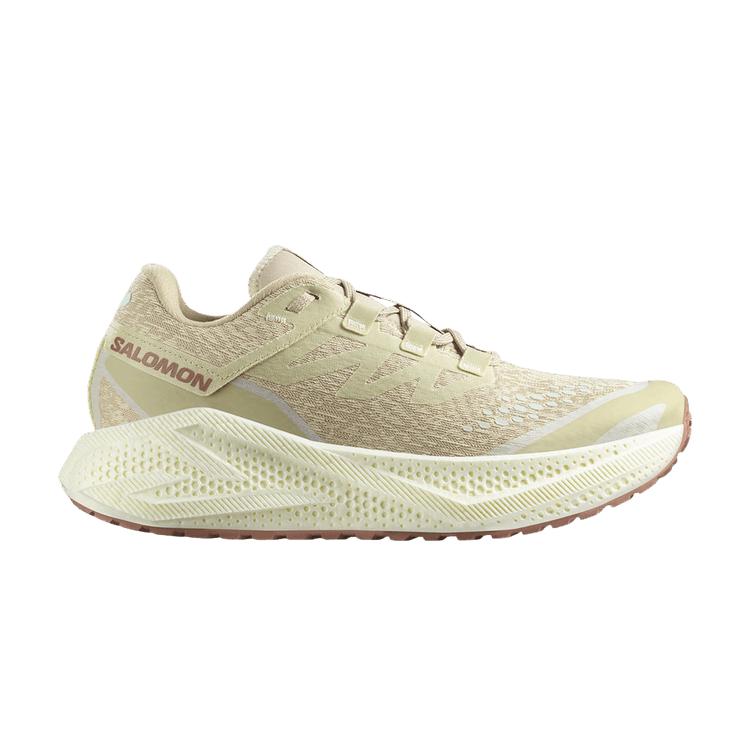 Salomon Aero Glide 3 GRVL Ванильное мороженое Рыжевато-коричневый - L47797300 43