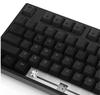 108-Key Blue Switch Mechanical Keyboard - Wired for Gaming and Office Use, New Model.