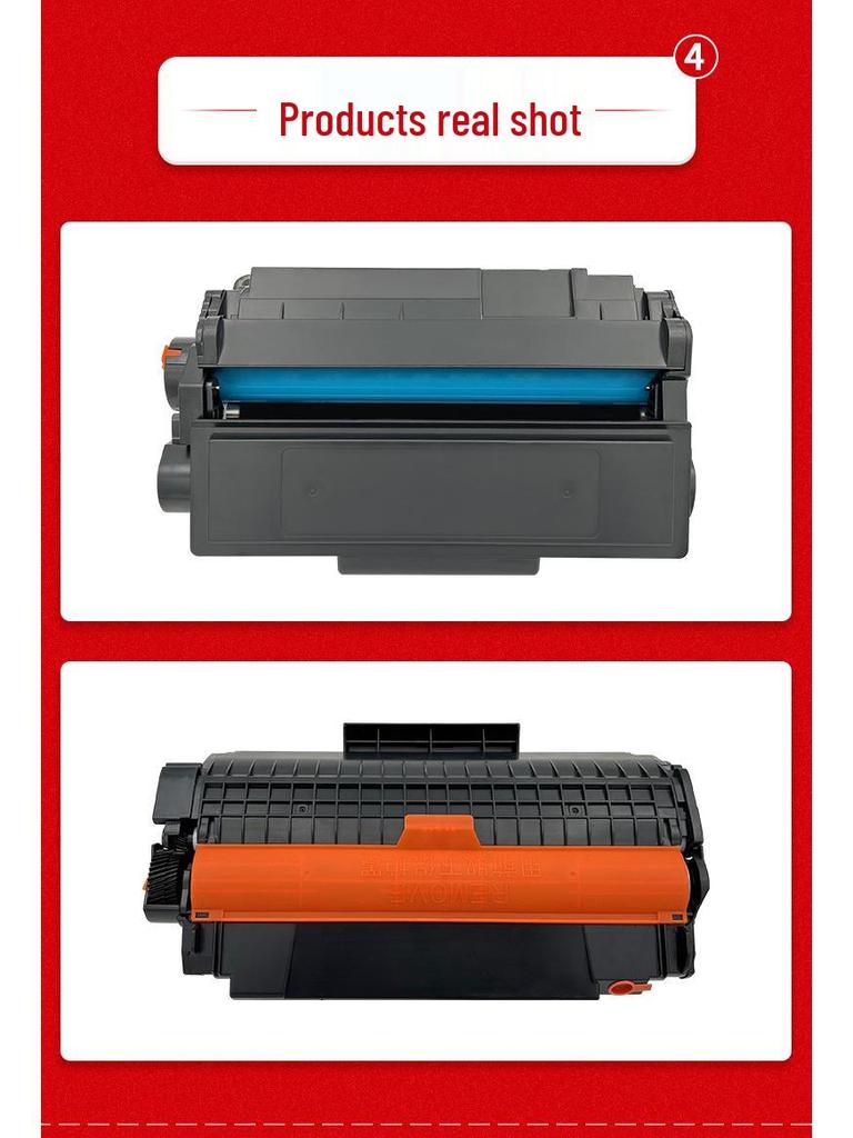 Deli T1 Kompatible Tonerkartusche für M2500dw/M2500adw/adnw/dn Drucker