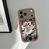 Case for Apple iPhone 17 Pro Max 11 Air 13 Mini 15 16e 16 12 14 Plus XR XS Phone Cover One Pieces Anime