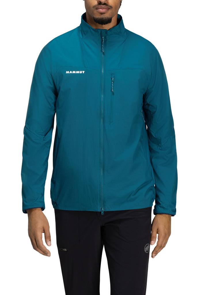 Mammut Bunda Flex Air Insulated AF Pánská, Střih, 1013-02272,