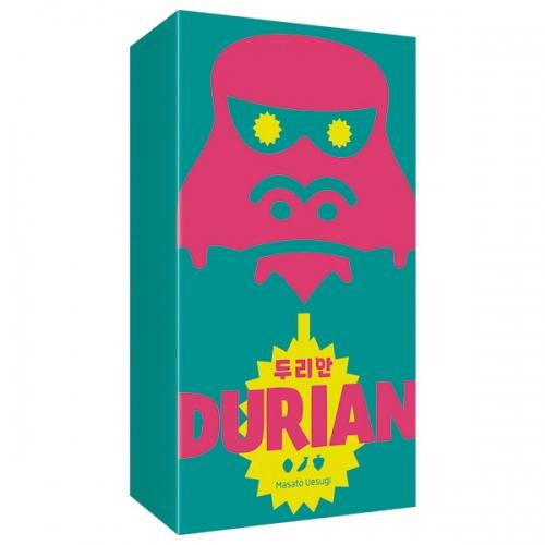 popcorn games Grunz-Durian