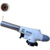 Camping Baking Barbecue Gas Torch Welding Lighter Butane Burner Flame Metal Flame Gun Outdoor Welding Gas Burner Flame Gas