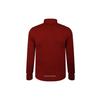 Nike Therma Element 3.0 Reflective Half-Zip Running Jacket Men Outerwear Burgundy BV4714-620