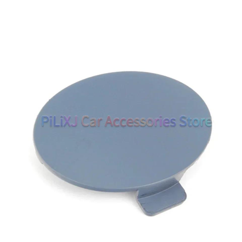 Auto Front / Heck Stoßstange Abschlepphaken Abdeckkappe Für Bmw M3 2007-2013 E90 E92 E93 #51127891280 51128046676 51118043981 Abschleppdeckel