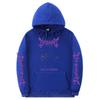 90s Vintage Mayhem Band Live In Leapurr Hoodie