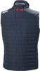 Jacket Helly Hansen Crew Insulator Vest 2.0 Navy