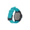 Casio Men Liquid Crystal,Analog Dual Display Series 44mm Black Watch GA-2100-1A1(Watch3--)