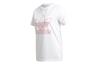 Originals Set In Sleeve T Shirt Women's White GD2258