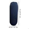 Cover for Boats And Yachts, Hull Protection Sleeve