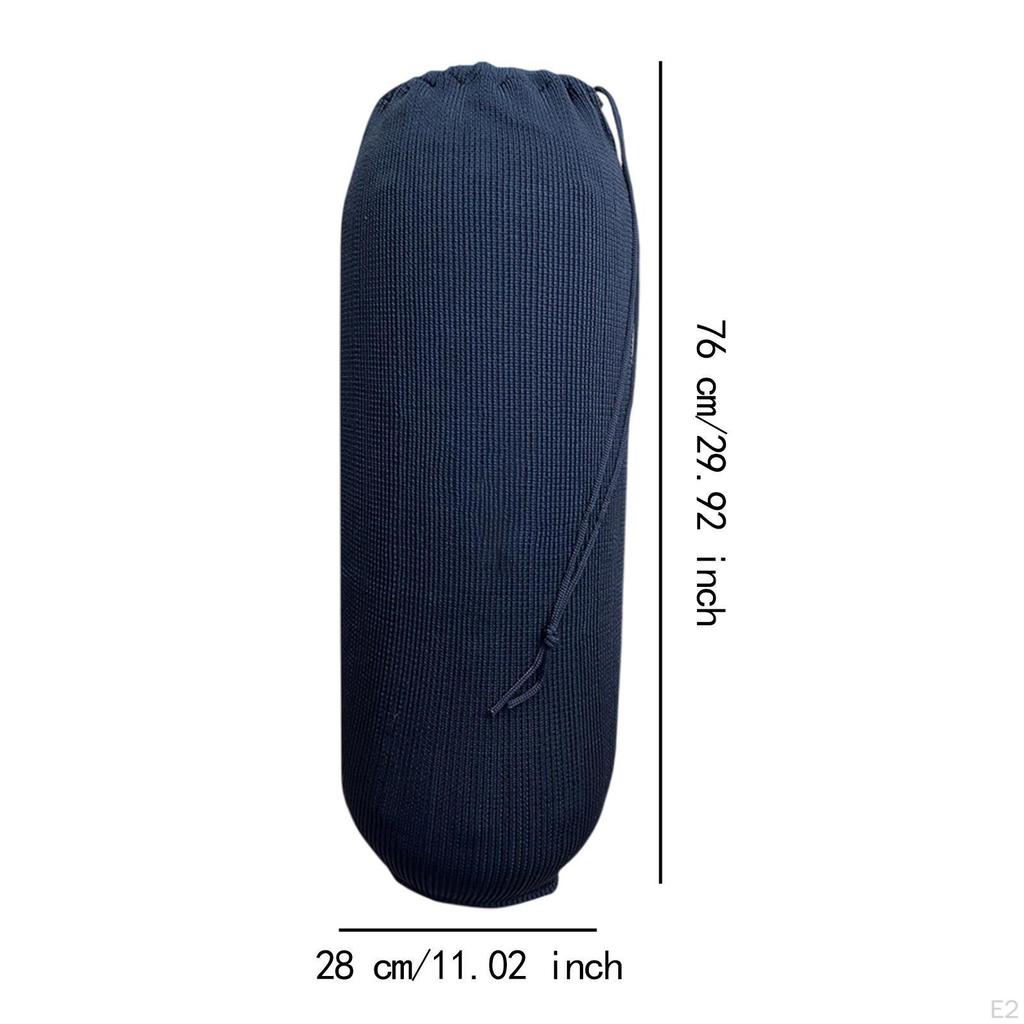Cover for Boats And Yachts, Hull Protection Sleeve