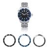 Bezel Ceas Ceramic din Aluminiu Construcție din Aluminiu și Ceramică 10g Potrivit pentru Purtare Confortabilă Prelungită 38mm 30.5mm