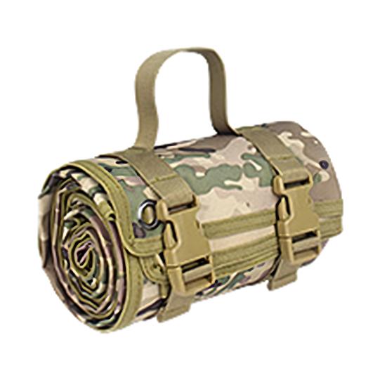 200 x 75 cm Picknickdecke für den Außenbereich, tragbar, wasserdicht, sanddicht, Strandmatte, faltbar, rechteckig, feuchtigkeitsbeständig, mit Tragegurt