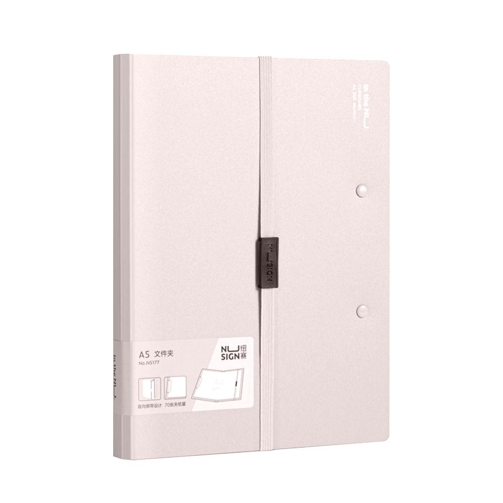 

Папки-файли для артефактів, папки для документів, портативні складані папки, універсальні органайзери A4 до A5, складана дошка-папка рожевий