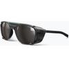 Julbo Slack Cover Spectron Black Sunglasses