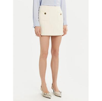Dancing Mini Skirt