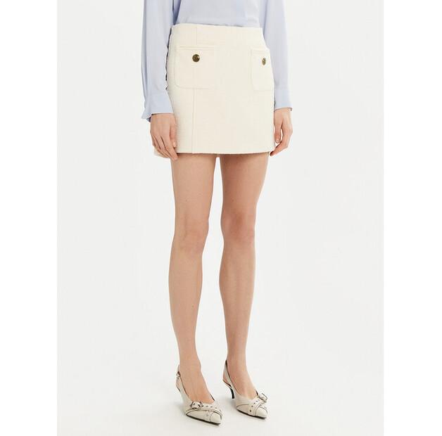 Юбка мини Marella Dancing EU 40