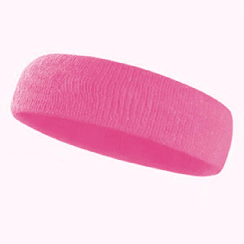 Sports Sweat Belt Knitted Towel Warm Hair Band Basketball Fitness Running Yoga Antiperspirant Tape