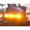 Tanto CBA-L375S Right side mirror X10 87910-B2A10
