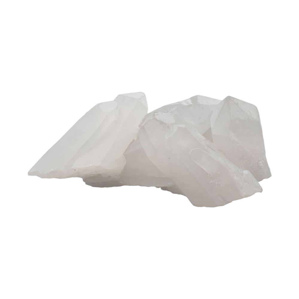 Ecological Decorations Crystal Cluster Natural Crystal Healing Stone Ores Ornaments Original Stone