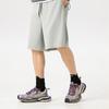 Men's Quick-Dry Mesh Casual Shorts