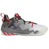New Adidas Harden Volume 6 'Tang Dynasty Ode To Gallantry' FZ6007