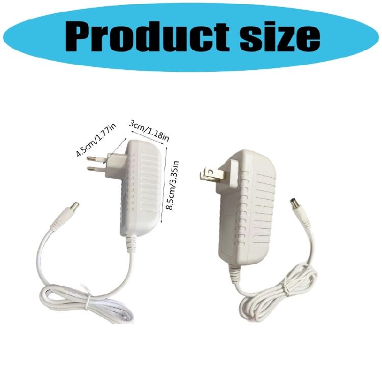 Charger Storage Case With Locking Mechanism ABS Secret Safe Box For Jewelry Cash Keys Travel Friendly Solution