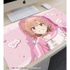 My Teen Romantic Comedy As I Expected Complete Illustration of Yuigahama Yui In Cute Casual Clothes Desk Mat SNAFU - Ver. Multi-Purpose