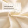 Lilang Tencel 4-Piece Bedding Set