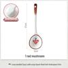 Beiyou Japanese Ceramic Soup & Rice Spoon