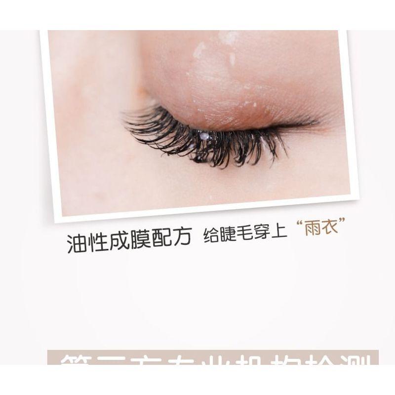NOVO - Double-Sided Brush Mascara - 2 Colors