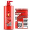 Shu Lei Mountain Camellia Hair Care Gift Set
