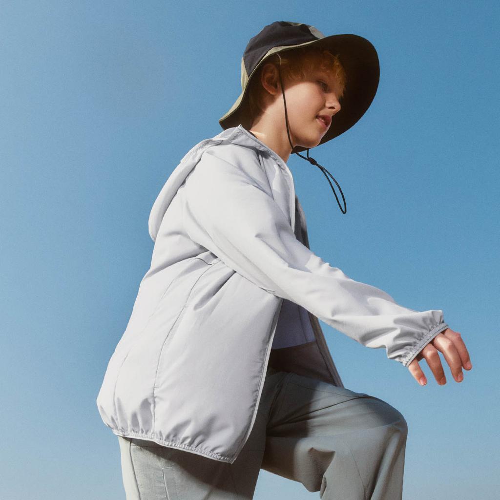 Under Armour Sun Protection Clothing Teenagers