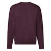 FRUIT OF THE LOOM Mens Premium Set-in Sweatshirt